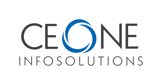 Ceone logo